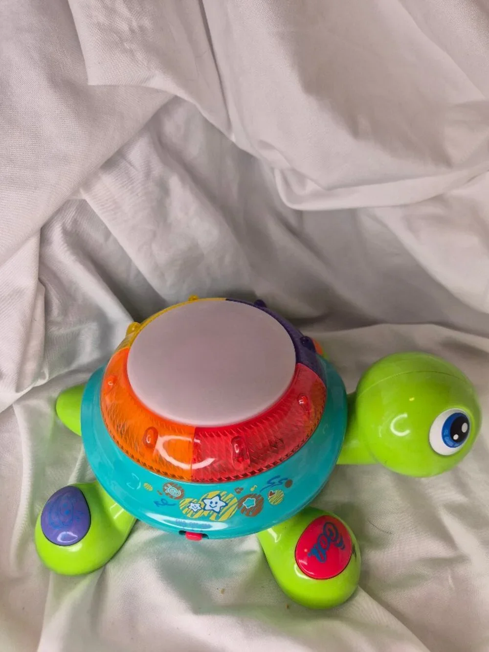 Fisher-Price & More Interactive Baby Toy Bundle - 5 Developmental Learning Toys